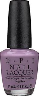 OPI - NL A68 Kiss Me Im Brazillian