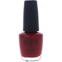OPI - NL A68 Kiss Me Im Brazillian