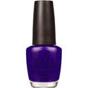 OPI - NL A68 Kiss Me Im Brazillian