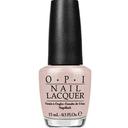 OPI - NL A68 Kiss Me Im Brazillian