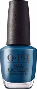 OPI - NL A68 Kiss Me Im Brazillian