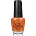 OPI - NL A68 Kiss Me Im Brazillian