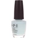 OPI - NL A68 Kiss Me Im Brazillian