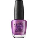 OPI - NL A68 Kiss Me Im Brazillian