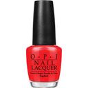 OPI - NL A68 Kiss Me Im Brazillian