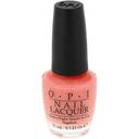 OPI - NL A68 Kiss Me Im Brazillian