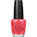 OPI - NL A68 Kiss Me Im Brazillian