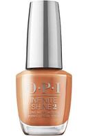 OPI - NL A68 Kiss Me Im Brazillian