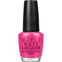 OPI - NL A68 Kiss Me Im Brazillian