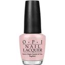 OPI - NL A68 Kiss Me Im Brazillian