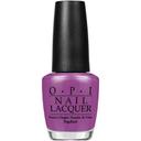 OPI - NL A68 Kiss Me Im Brazillian