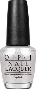 OPI - NL A68 Kiss Me Im Brazillian