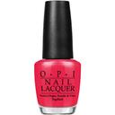 OPI - NL A68 Kiss Me Im Brazillian