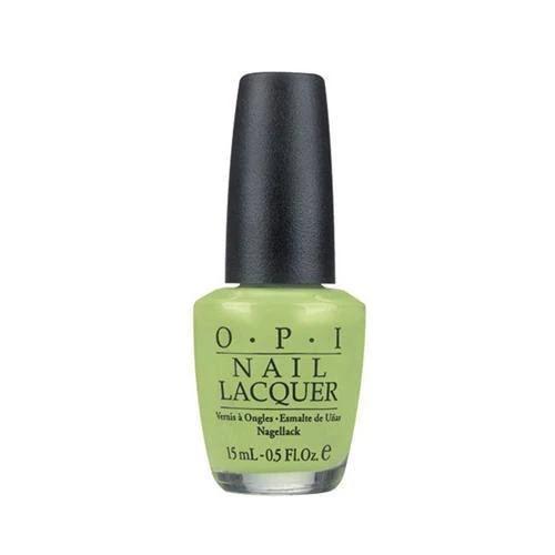 OPI - NL B44 Gargantuan Green Grape