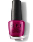 OPI - NL F90 No Tan Lines