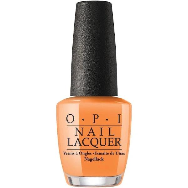 OPI - NL F90 No Tan Lines