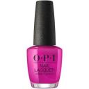 OPI - NL H75 Lost My Bikini in Molokini