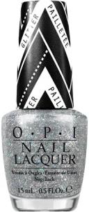 OPI - NL H75 Lost My Bikini in Molokini