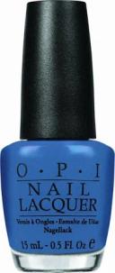 OPI - NL H75 Lost My Bikini in Molokini