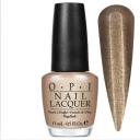 OPI - NL H75 Lost My Bikini in Molokini