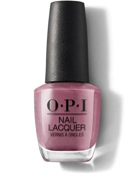 OPI - NL i63 Reykjavik Has All The Hot Spots 15ml