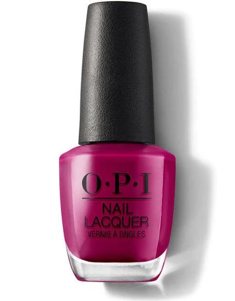OPI - NL N55 Spare Me A French Quarter?