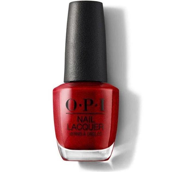 OPI - NL R53 An Affair in Red Square