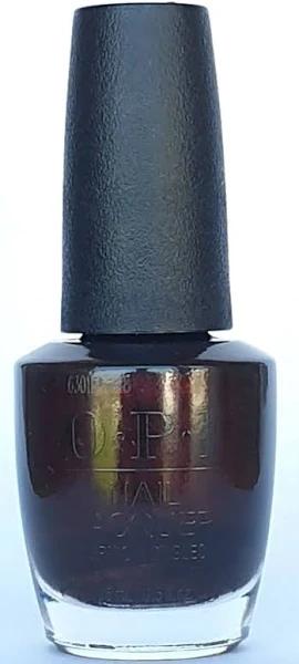 OPI - NL R59 Midnight in Moscow