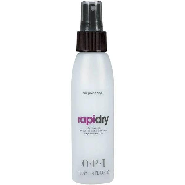 OPI Rapidry Spray Nail Polish Dryer