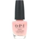 OPI San Francisco Collection Nail Lacquer, Charged Up Cherry - 0.5 fl oz bottle