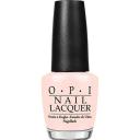 OPI San Francisco Collection Nail Lacquer, Charged Up Cherry - 0.5 fl oz bottle