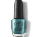 OPI San Francisco Collection Nail Lacquer, Charged Up Cherry - 0.5 fl oz bottle