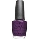OPI San Francisco Collection Nail Lacquer, Charged Up Cherry - 0.5 fl oz bottle