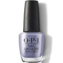 OPI San Francisco Collection Nail Lacquer, Charged Up Cherry - 0.5 fl oz bottle