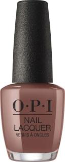 OPI San Francisco Collection Nail Lacquer, Charged Up Cherry - 0.5 fl oz bottle