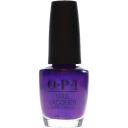 OPI San Francisco Collection Nail Lacquer, Charged Up Cherry - 0.5 fl oz bottle
