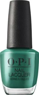 OPI San Francisco Collection Nail Lacquer, Charged Up Cherry - 0.5 fl oz bottle
