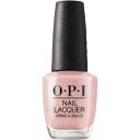 OPI San Francisco Collection Nail Lacquer, Charged Up Cherry - 0.5 fl oz bottle