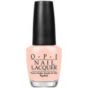 OPI San Francisco Collection Nail Lacquer, Charged Up Cherry - 0.5 fl oz bottle