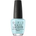 OPI San Francisco Collection Nail Lacquer, Charged Up Cherry - 0.5 fl oz bottle