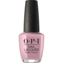 OPI San Francisco Collection Nail Lacquer, Charged Up Cherry - 0.5 fl oz bottle