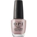 OPI San Francisco Collection Nail Lacquer, Charged Up Cherry - 0.5 fl oz bottle