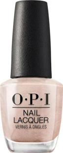 OPI San Francisco Collection Nail Lacquer, Charged Up Cherry - 0.5 fl oz bottle