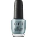 OPI San Francisco Collection Nail Lacquer, Charged Up Cherry - 0.5 fl oz bottle