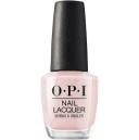 OPI San Francisco Collection Nail Lacquer, Charged Up Cherry - 0.5 fl oz bottle