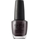 OPI San Francisco Collection Nail Lacquer, Charged Up Cherry - 0.5 fl oz bottle