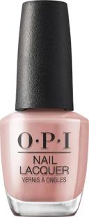 OPI San Francisco Collection Nail Lacquer, Charged Up Cherry - 0.5 fl oz bottle