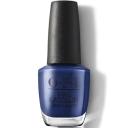 OPI San Francisco Collection Nail Lacquer, Charged Up Cherry - 0.5 fl oz bottle
