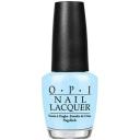 OPI San Francisco Collection Nail Lacquer, Charged Up Cherry - 0.5 fl oz bottle