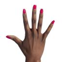 OPI San Francisco Collection Nail Lacquer, Nla46-Koala Bear-Y - 0.5 fl oz bottle